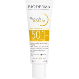 Bioderma Photoderm Spot-Age SPF50+ krém 40ml