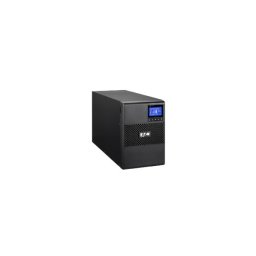 Szünetmentes tápegység 1350W EATON 9SX 1500i fekete torony PN: 9SX1500I