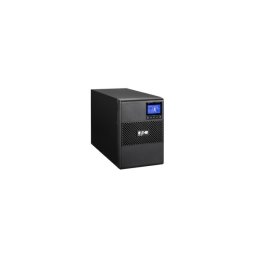 Szünetmentes tápegység 900W EATON 9SX 1000i fekete torony PN: 9SX1000I