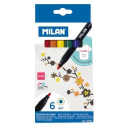 Filc Milan 6-os Textil