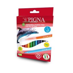 Rostirón Pigna 2,6 mm 12 db-os