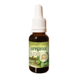 Vita Crystal Oreganol-Omega3 - 20ml