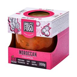 Polcz Marokkói csicseriborsó 350g