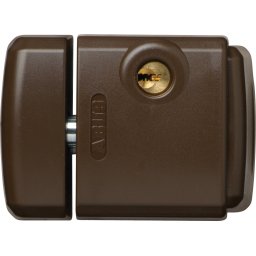 ABUS FTS3003 B Ablakzár (barna)