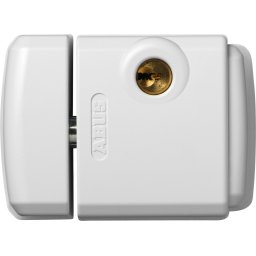 ABUS FTS3003 W Ablakzár (fehér)