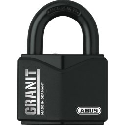 ABUS Gránit 37/55 Prémium biztonsági lakat ABUS-Plus zárszerkezettel
