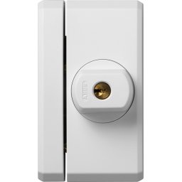 ABUS FTS96 W Ablakzár (fehér)