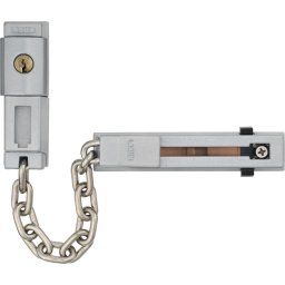 ABUS SK78 S Ajtólánc (ezüst)