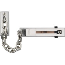 ABUS SK66 N Ajtólánc (nikkel)