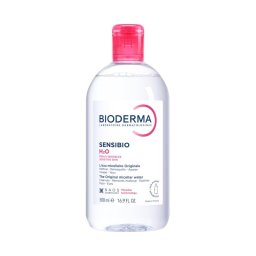 Bioderma Sensibio H2O micellás víz 500ml
