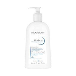 Bioderma Atoderm Intensive gel moussant 500ml