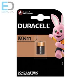 Duracell MN11 6V