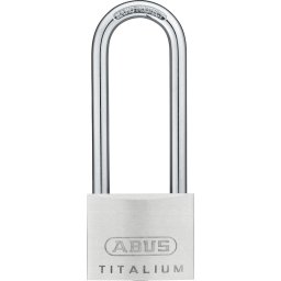 ABUS TITALIUM 727/50 HB80 Hosszúkengyelű lakat (64TI/50 HB80)