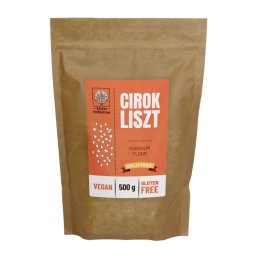 Éden Prémium Cirokliszt 500 g