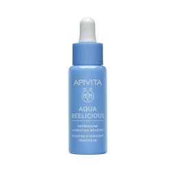 Apivita Aqua Beelicious SOS hidratáló Booster 30ml