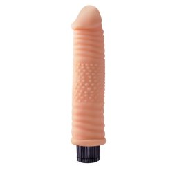Real Touch XXX 7.5" Valósághű vibrátor