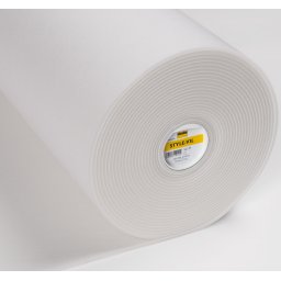 Vlieseline Style-Vil, 3mm vastag szivacsos merevitő, 72cm széles, 0,5m/ár