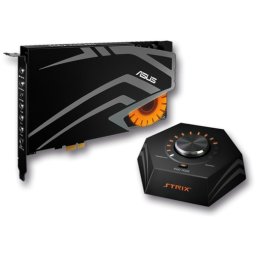Strix Raid Pro