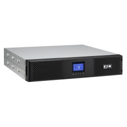 Szünetmentes tápegység 2000VA Eaton 9SX 2000i Rack on-line 1:1 UPS PN: 9SX2000IR