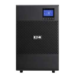 Szünetmentes tápegység 3000VA Eaton 9SX 3000i Torony on-line 1:1 UPS PN: 9SX3000I