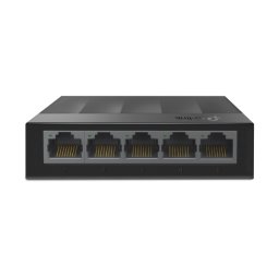 5 port Switch TP-LINK LS1005G 5-Port 10/100/1000Mbps Desktop Switch PN: LS1005G