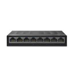 8 port Switch TP-LINK LS1008G 8-Port 10/100/1000Mbps Desktop Switch PN: LS1008G