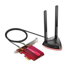 WiFi PCIe Adapter TP-LINK Archer TX3000E Wi-Fi 6 Bluetooth 5.0 PN: ArcherTX3000E