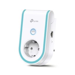 WiFi Range Extender TP-LINK RE365 AC1200 Wi-Fi with AC Passthrough PN: RE365