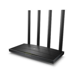 Wireless Router TP-LINK Archer C80 AC1900 Wireless MU-MIMO Wi-Fi Router PN: ArcherC80