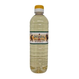 Paleolaj Finomított Étolaj 500 ml