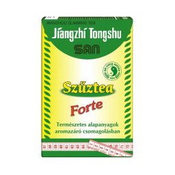 Dr. Chen Szűztea Forte 15x