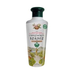 Herbária Cserszömörcés szájvíz keserűmandula ízű 250ml