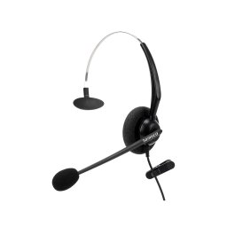 USB call center headset hameco HS-2000M-USB - UTOLSÓ DARABOK