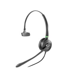 USB call center headset hameco HS-3500M-USB