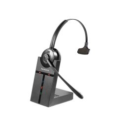 DECT headset irodai ecosonic HS-9000M-D - UTOLSÓ DARABOK