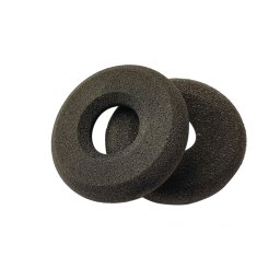 hameco HS-FEC-10 szivacs fülpárna 10 db