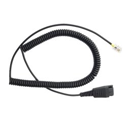 ecosonic HS-QD-RJ-CA kábel