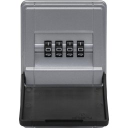ABUS KeyGarage 727 Mini számkombinációs kulcstároló / kulcsszéf