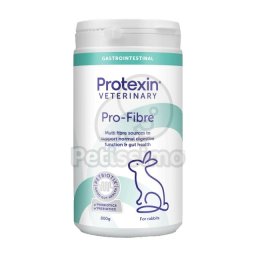 Protexin Pro-Fibre nyulaknak 800 g