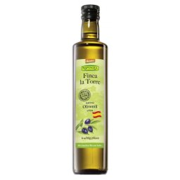 Rapunzel bio Olivaolaj, Finca la Torre Demeter, 500 ml