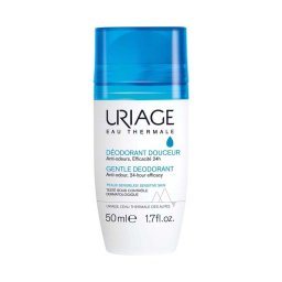 Uriage Golyós dezodor alumíniummentes 50ml