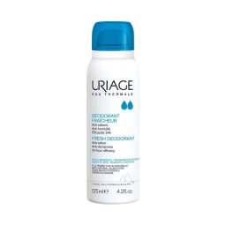 Uriage Izzadásgátló dezodor spray 125ml
