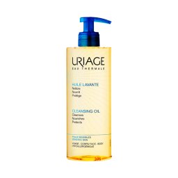 Uriage olajtusfürdő illattal 500ml