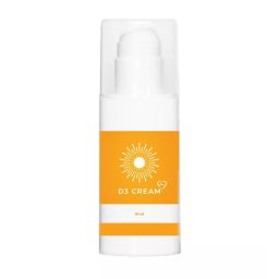 D3 Krém Plus 50 ml