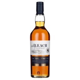 The Ileach Peaty Single Malt Whisky [0,7L|40%]