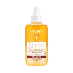 Vichy Capital Soleil Ultra könnyű fényvédő spray SPF50 200ml