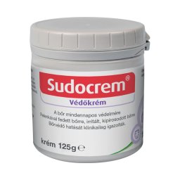 Sudocrem védőkrém 125g