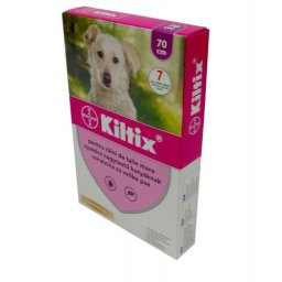 Bayer Kiltix - bolhanyakörv L (70cm)