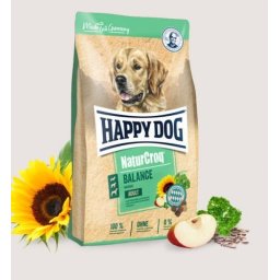 Happy Dog NaturCroq Balance 15kg