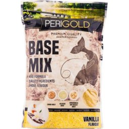 Perigold Alapmix Vanília
